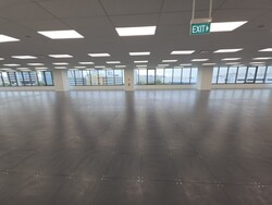 27 International Business Park link to Jurong Town Hall MRT (D22), Office #571130251